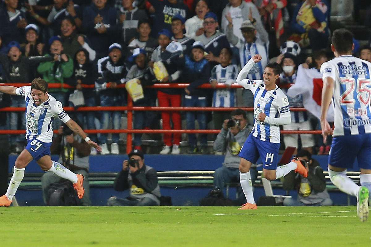 Pachuca Vs Santos Laguna Tv Channel Live Stream Team News Kickoff Time Match Preview Goal Com