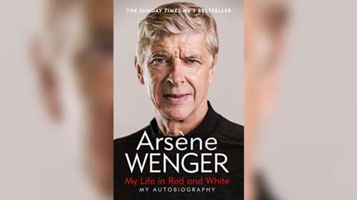 Wenger Autobiography