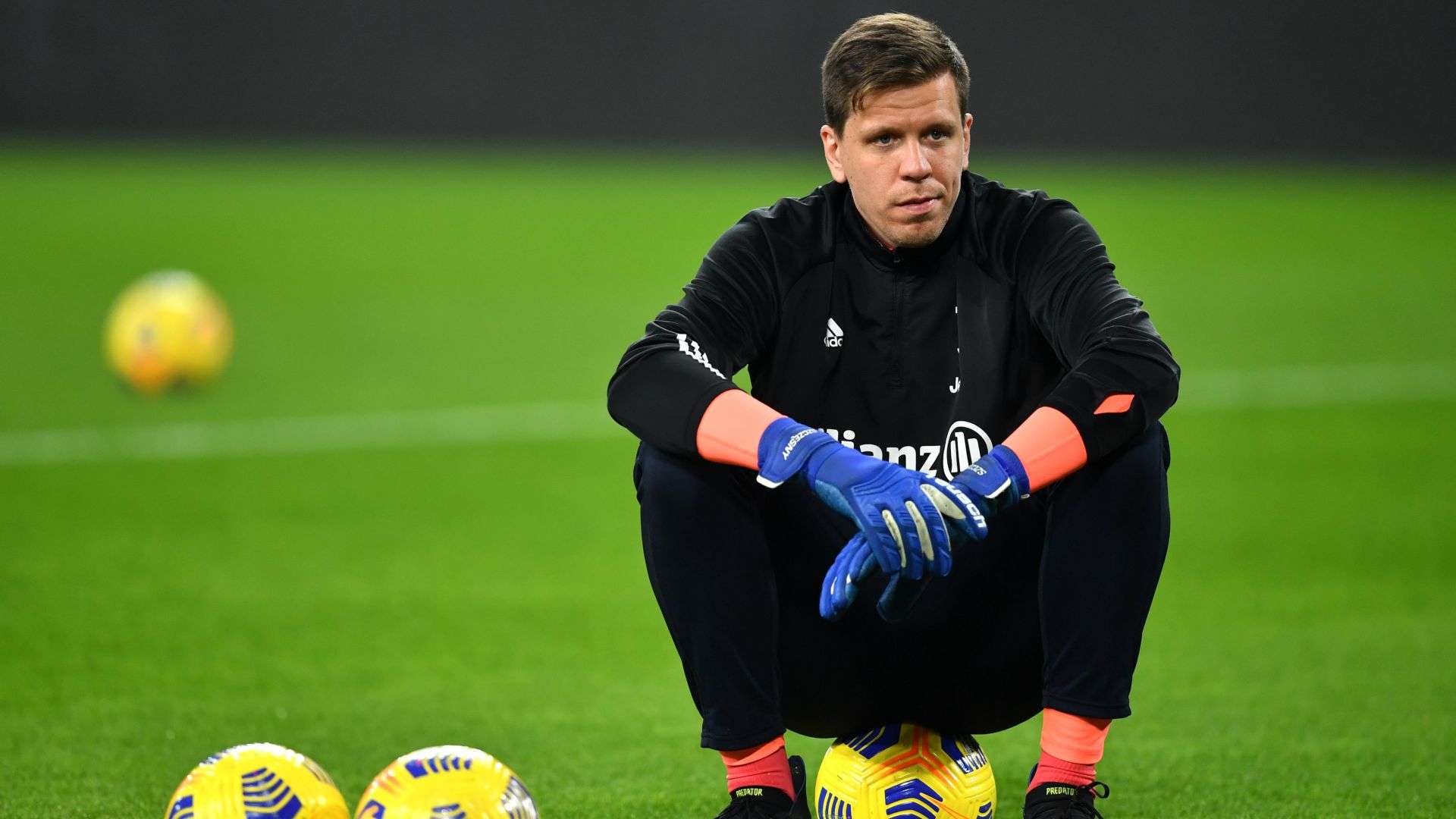 Ancelotti Rejects Szczesny To Everton Rumours As Borussia Dortmund Ask Questions Of Juventus Keeper Goal Com