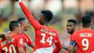 Keita Balde Monaco Caen