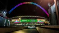 Wembley Stadium