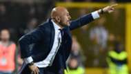 Luciano Spalletti Atalanta Inter Serie A