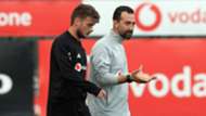 Adem Ljajic Besiktas