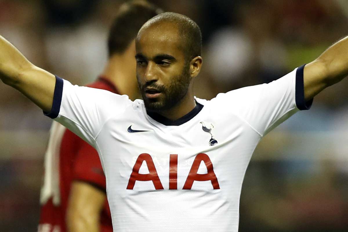 Aia And Tottenham Hotspur Football Club Announce Extension Of Global Principal Partnership Until 2027 Goal Com