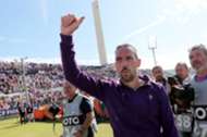 Franck Ribéry - Fiorentina