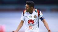 Oribe Peralta