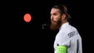 sergio ramos real madrid