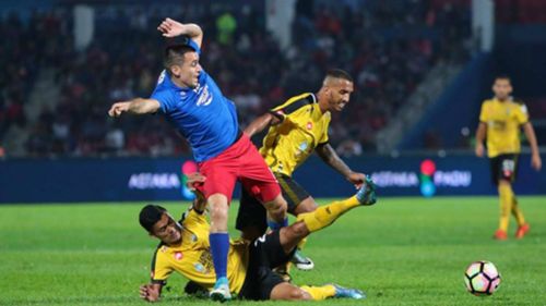 Perak Fa Insists On October 14 Date For First Leg Johor Darul Ta Zim Fc Tie Sporting News Canada