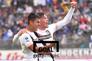dybala belotti palermo