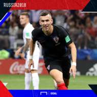 Ivan Perisic
