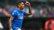Edgar Méndez Cruz Azul 220519