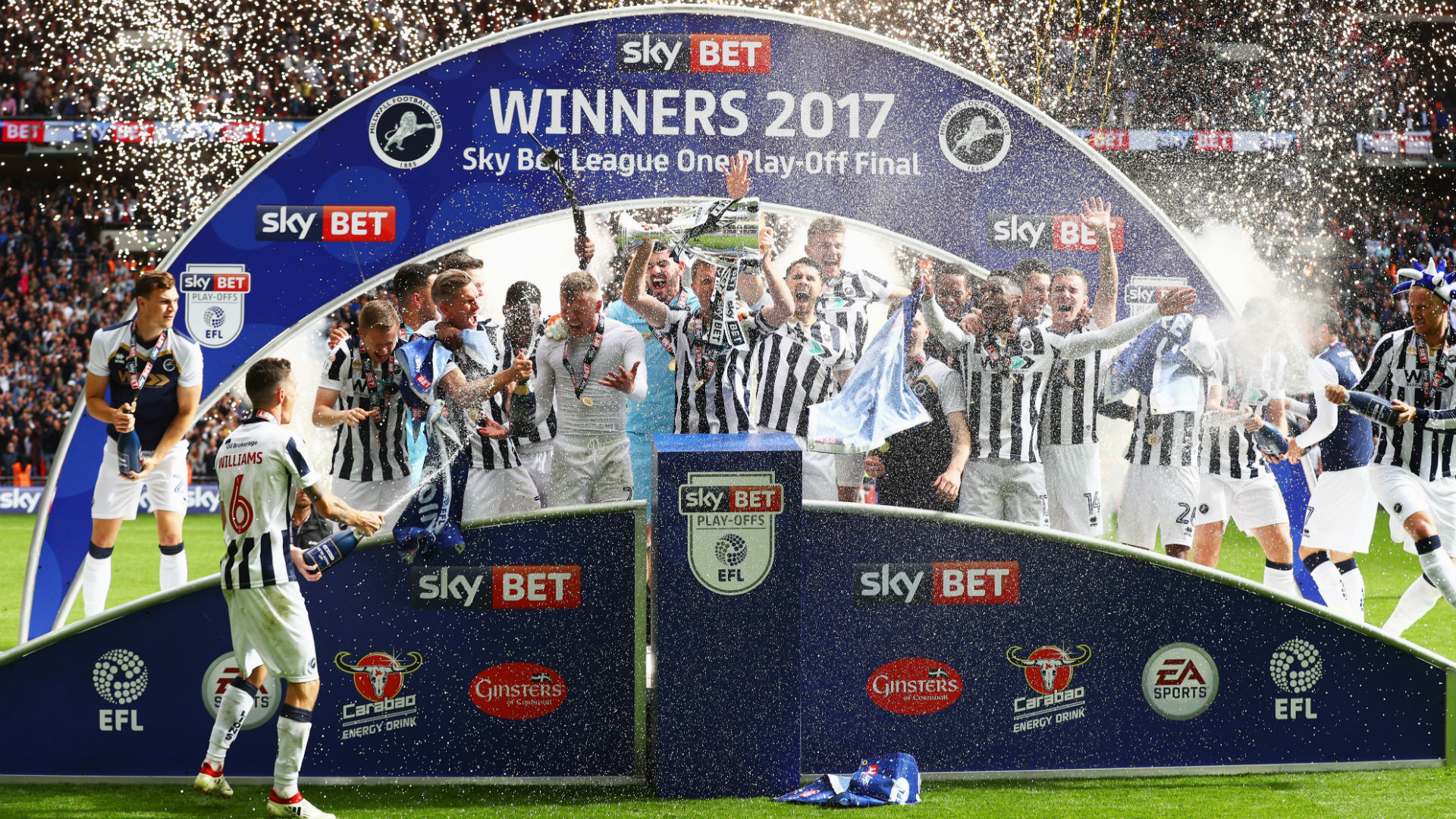 League One play-offs & promotion: Fixtures, dates & teams in the race
