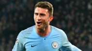 Aymeric Laporte Manchester City 2018-19