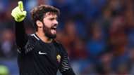 Alisson Roma