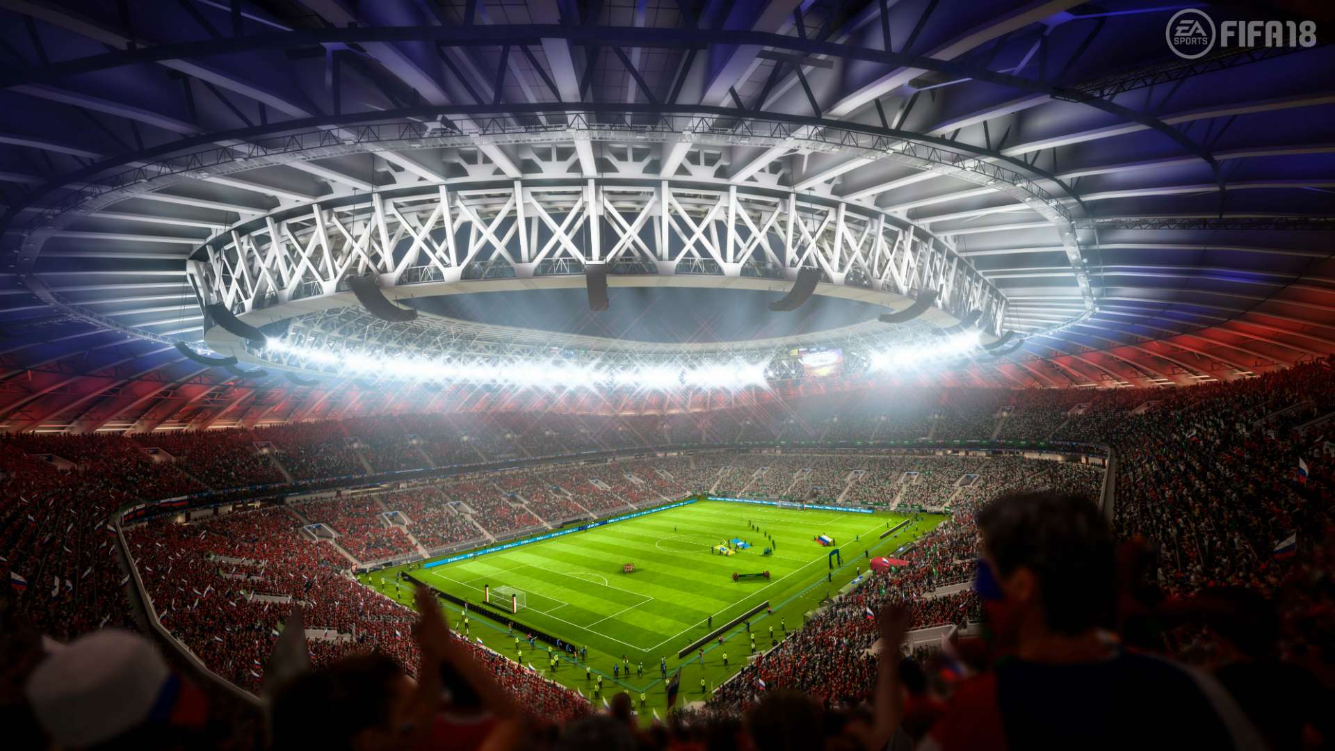FIFA 18 DLC MONDIALI COME SCARICARE