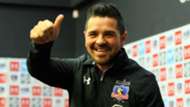 240418 Héctor Tapia Colo Colo