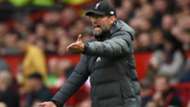 Jurgen Klopp Liverpool
