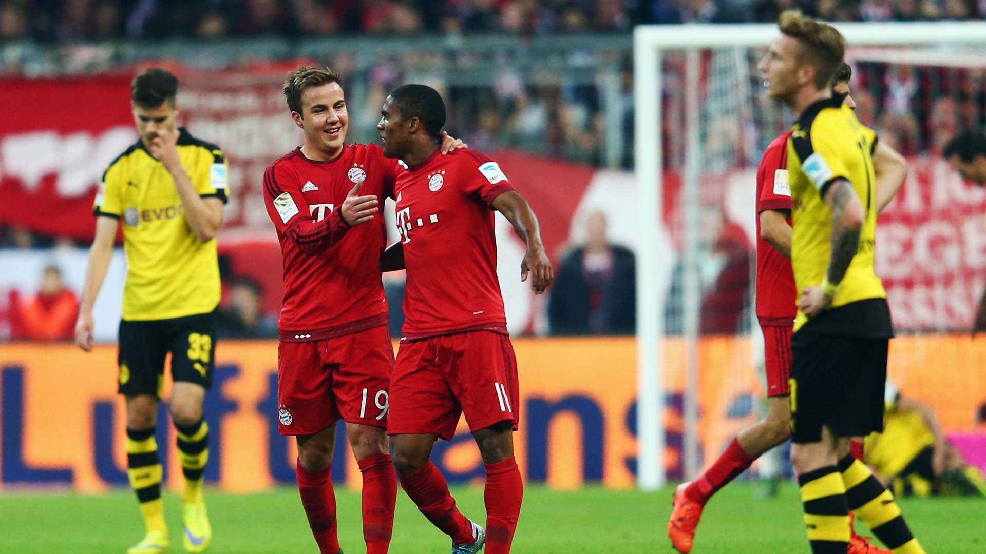 Bayern Dortmund Quote Bayern Dortmund Quote