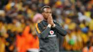 Brilliant Khuzwayo