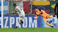 Paulo Dybala Juventus Porto Champions League
