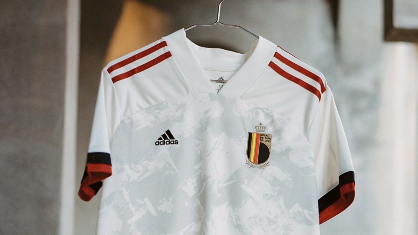 euro jersey