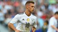 Joshua Kimmich Germany Confederations Cup