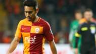 Kasimpasa Galatasaray Nagatomo Yuto 02182018
