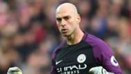 Willy Caballero