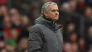 Jose Mourinho, Man Utd vs Liverpool, 17/18