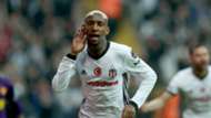 Anderson Talisca Besiktas 472018