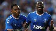 Alfredo Morelos Sheyi Ojo Rangers 2019-20