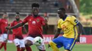 Al Ahly, Phakamani Mahlambi, 2018