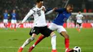Kylian Mbappe Germany France