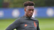 Callum Hudson-Odoi Chelsea 2019