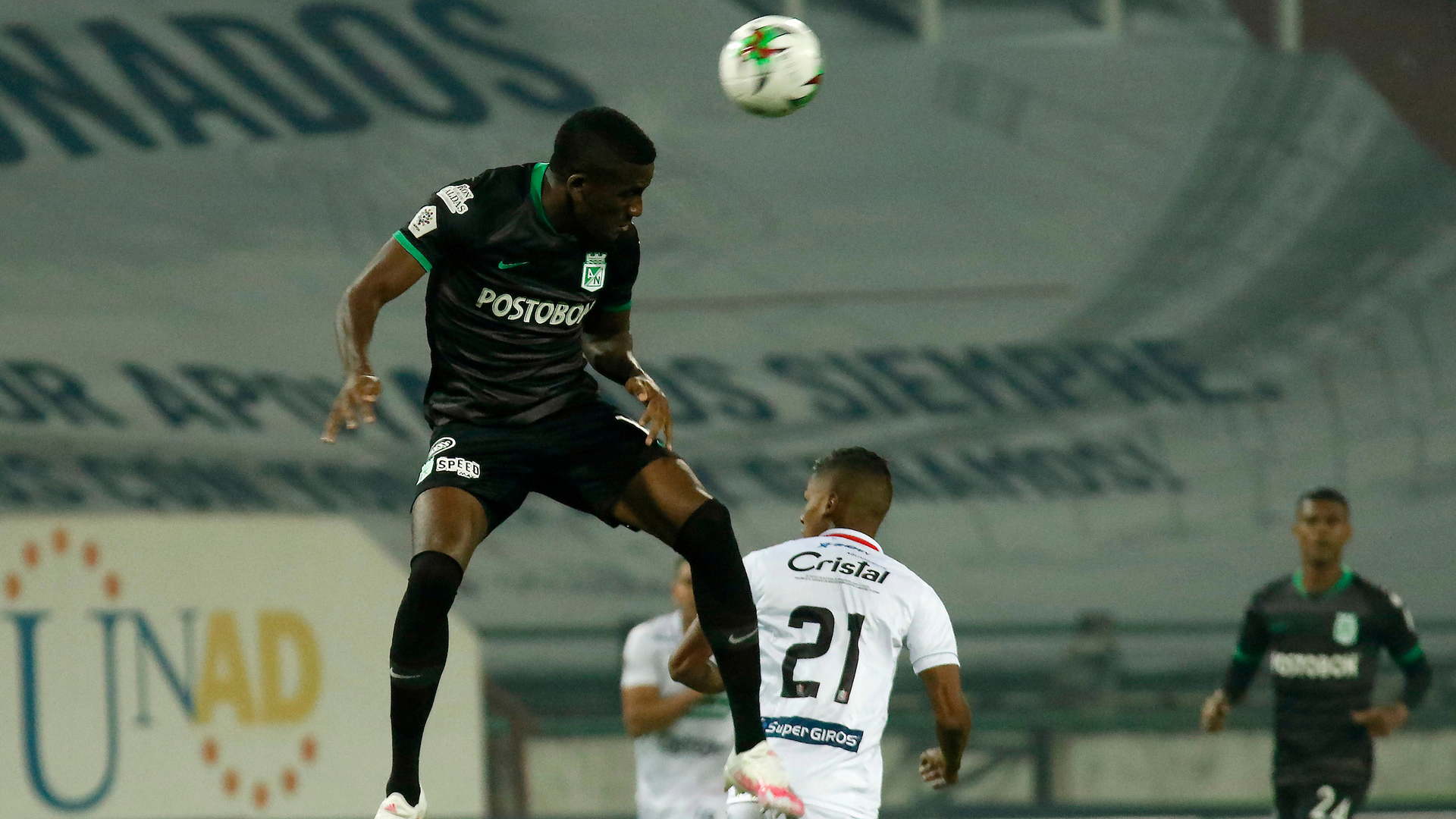 EN VIVO ONLINE D U00f3nde Y C U00f3mo Ver Atl U00e9tico Nacional Vs