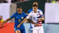 Christian Pulisic USMNT Curacao 05302019