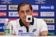 رامون دياز - الهلال