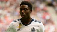 Alphonso Davies Whitecaps