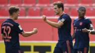 LEON GORETZKA BAYERN MÜNCHEN BUNDESLIGA 06062020