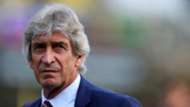Manuel Pellegrini