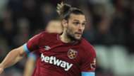 Andy Carroll West Ham 2018-19