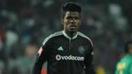 Orlando Pirates, Ayanda Nkosi