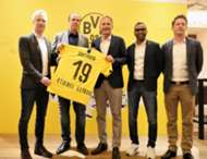 Dortmund Steibel Eltron