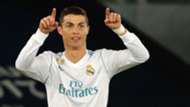 Cristiano Ronaldo Real Madrid Gremio