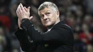 Ole Gunnar Solskjaer Manchester United 2019-20