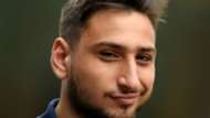 HD Gianluigi Donnarumma Italy U21