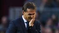 Julen Lopetegui Real Madrid 2018-19