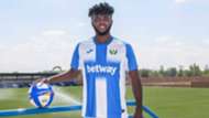 Chidozie Awaziem_Leganes
