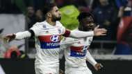 Nabil Fekir Lyon PSG Ligue 1 21012018.jpg