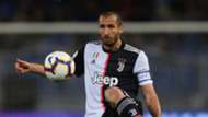 Giorgio Chiellini - Juventus